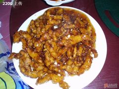 糖醋里脊-春江饭店(共青团路总店)
