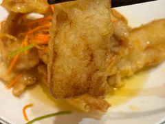 -金掌勺·锅包肉(广渠门店)