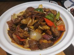 -三猫黑鱼花(南大店)