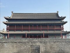 -西安城墙·碑林历史文化景区