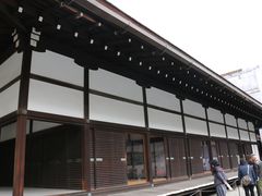 -京都御所