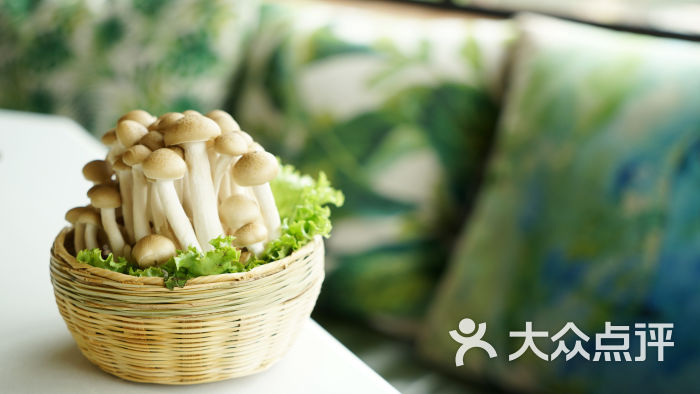 八百里鲜货火锅蟹味菇图片 - 第44张