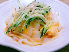 西安凉皮-秦香阁·西北家常菜(徐汇日月光中心店)