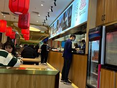 -陇上秦轩biangbiang面(萧山万象汇店)