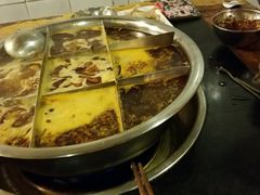 -邓莽子老火锅(鲁祖庙店)