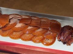 -京味斋·烤鸭·北京菜(安贞店)