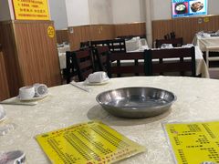 -鑫来顺大铜锅涮羊肉(中山门旗舰店)