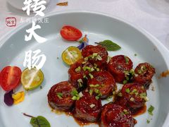 -东兴楼饭庄(六里桥店)