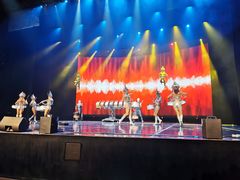 -七彩云南欢乐世界