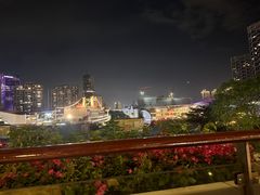 -炙柒Sekinana·精致料理 烧鸟·铁板烧(海上世界店)