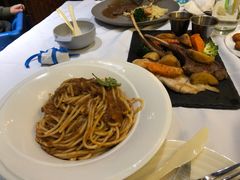 -西部牛排(京华城店)