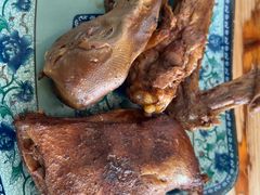 -老火车站牛肉粉