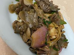 -金辉食馆(海珠店)