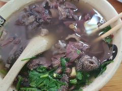 -昌顺马记小吃店(昌盛园店)