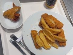 -宜家·瑞典风味餐厅(四元桥店)