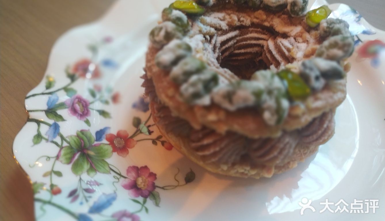 新晋网红店打卡