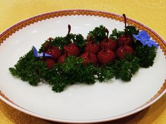 -白家大院·王府宫廷菜(苏州街店)