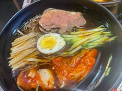 -九田家黑牛烤肉料理(新光汇店)