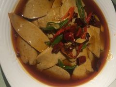 -天厨妙香素食餐厅(清华店)