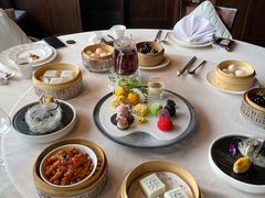 -三利音·东方司宴(外滩店)