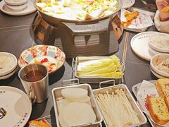 -师烤·豆花烤鱼(深圳坂田天虹店)