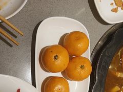 -巴蜀王婆大虾(南锣鼓巷店)