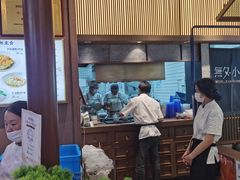 -無夕·小笼(大东方百货店)