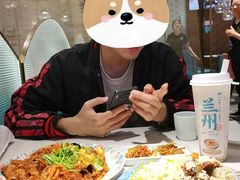 -阿里疆Alijiang·丝路美食·异域风情·清真(长楹天街店)