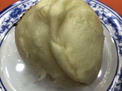 牛肉大葱包子-隆福寺小吃店(东四店)