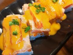-笑福亭料理小馆(解放碑店)
