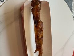 -一代烤翅王(大汉口店)