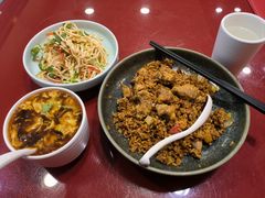 -宏状元现熬粥·京味菜(五棵松店)