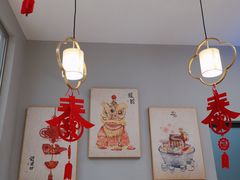 大堂-歎雪糕低糖低脂Gelato冰淇淋