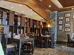 -顺兴老茶馆·精品川菜(世纪城店)