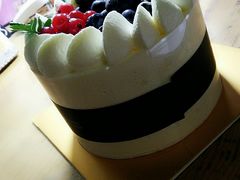 -红跑车蛋糕世界(清江路店)