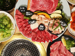 -焼肉やる気(四条河原町店)