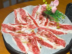 -杀猪天·韩国烤肉(总店)