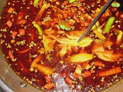 -小饕荟雅安贡椒鱼鲜馆(广福桥店)