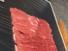 -东来顺(非遗·清真火锅·盛世广场店)