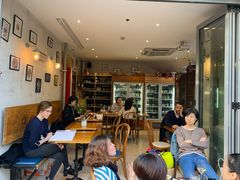-Alimentari早午餐(安福路店)