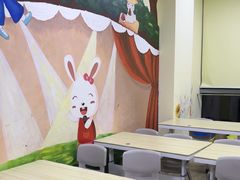-昂立教育凯顿成长中心(嘉定南翔校区)