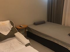 -悦园影院式·足道·养生spa