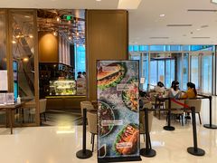 -THE WOODS 简餐 (国贸商城店)