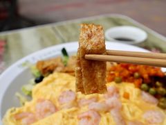 卤水豆干-陆长玖古法猪脚饭(玄风桥店)