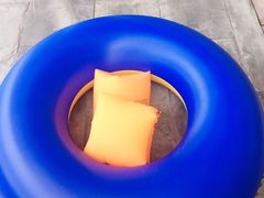 -重庆海昌加勒比海水世界
