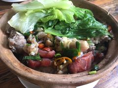 -潮香兴煲仔饭(莲花路店)