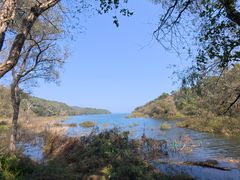 -萨尔浒风景区