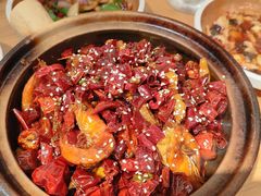 -付掌柜在成都·热炒砂锅集(金禾店)
