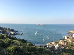 -东极岛景区