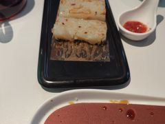 -新兴·金羊座·粤菜点心(乐峰店)
